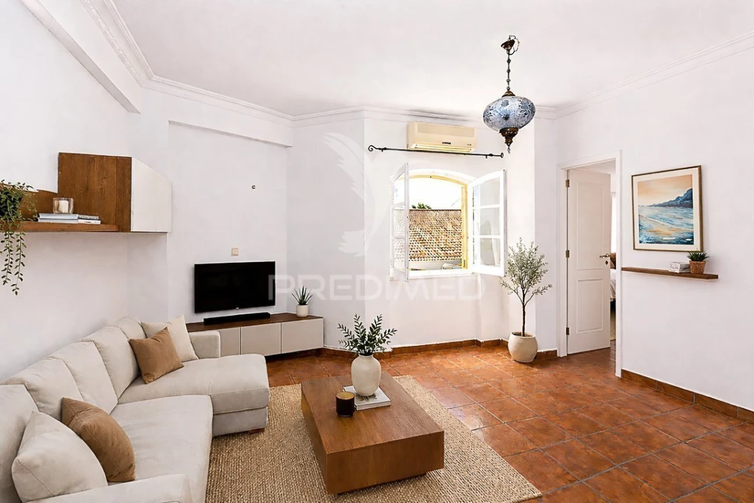 Apartamento T0 para Venda em Tavira (Santa Maria e Santiago) Foto 31