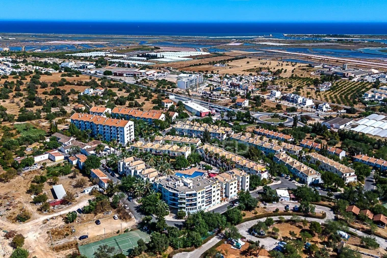 Apartamento T0 para Venda em Tavira (Santa Maria e Santiago) Foto 23