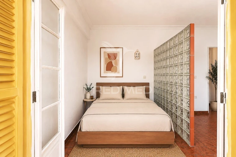 Apartamento T0 para Venda em Tavira (Santa Maria e Santiago) Foto 29