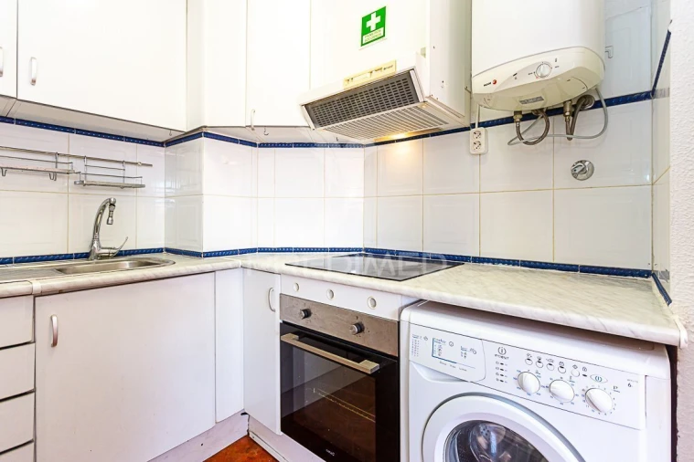 Apartamento T0 para Venda em Tavira (Santa Maria e Santiago) Foto 13