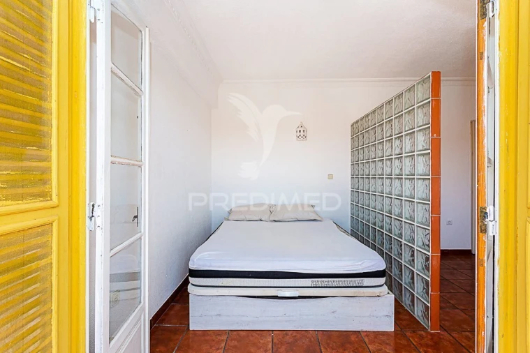 Apartamento T0 para Venda em Tavira (Santa Maria e Santiago) Foto 17