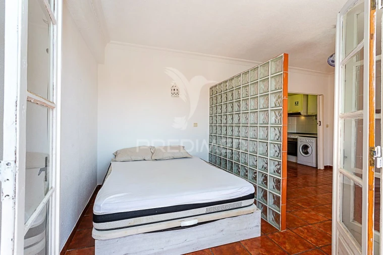 Apartamento T0 para Venda em Tavira (Santa Maria e Santiago) Foto 16