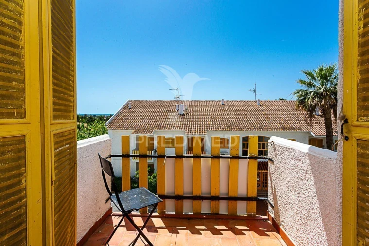 Apartamento T0 para Venda em Tavira (Santa Maria e Santiago) Foto 19