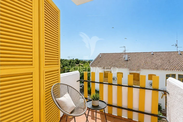 Apartamento T0 para Venda em Tavira (Santa Maria e Santiago) Foto 36