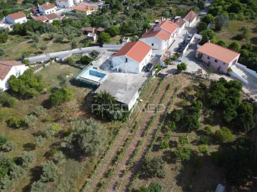 Moradia T3 para Venda em São Facundo e Vale das Mós