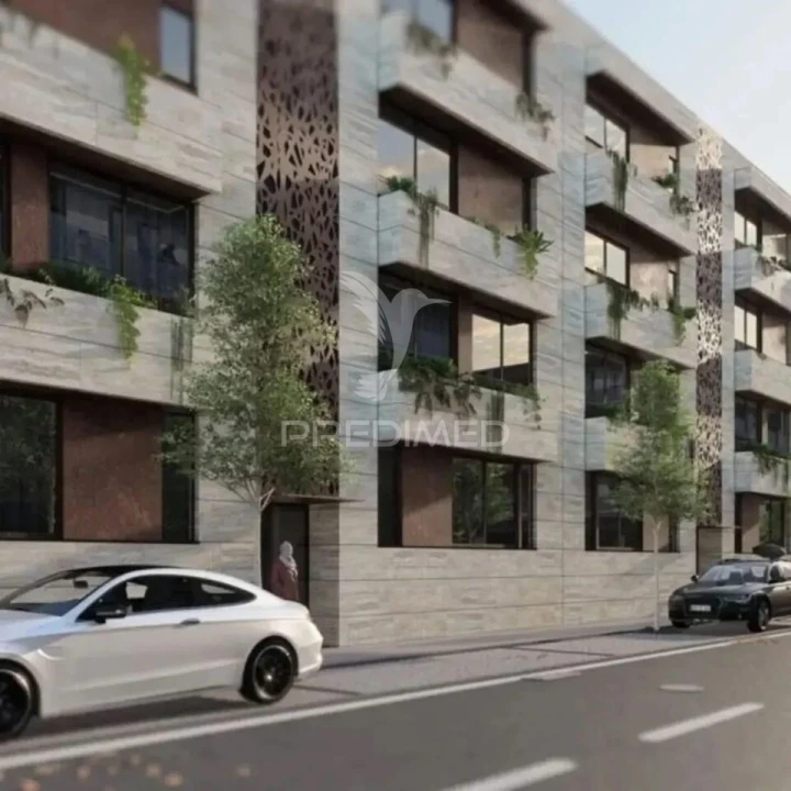 Apartamento T0 para Venda em Vila Verde e Barbudo Foto 4