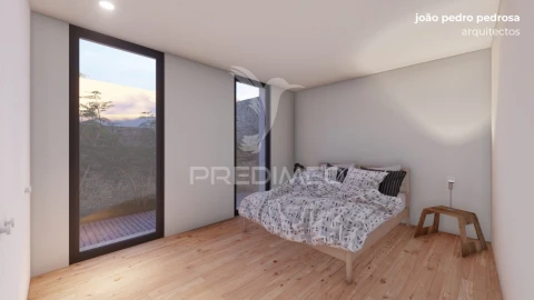 Moradia T3 para Venda em Fatima