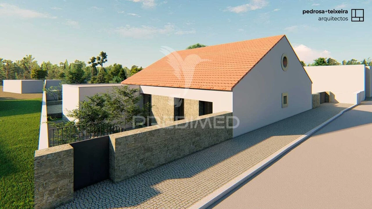 Moradia T3 para Venda em Fatima Foto 20