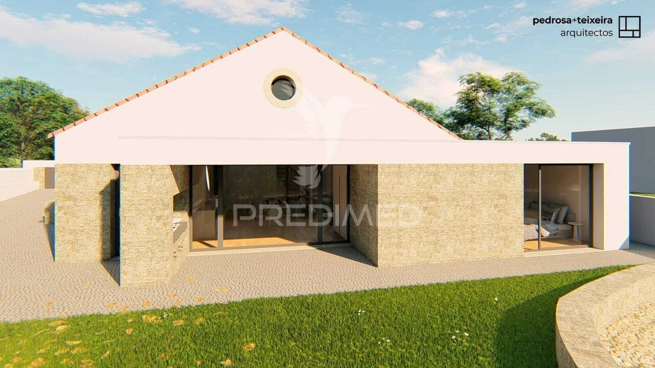 Moradia T3 para Venda em Fatima Foto 17