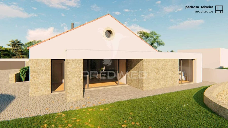 Moradia T3 para Venda em Fatima Foto 21