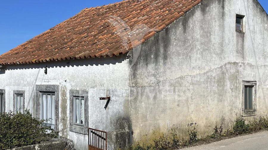 Moradia T3 para Venda em Fatima