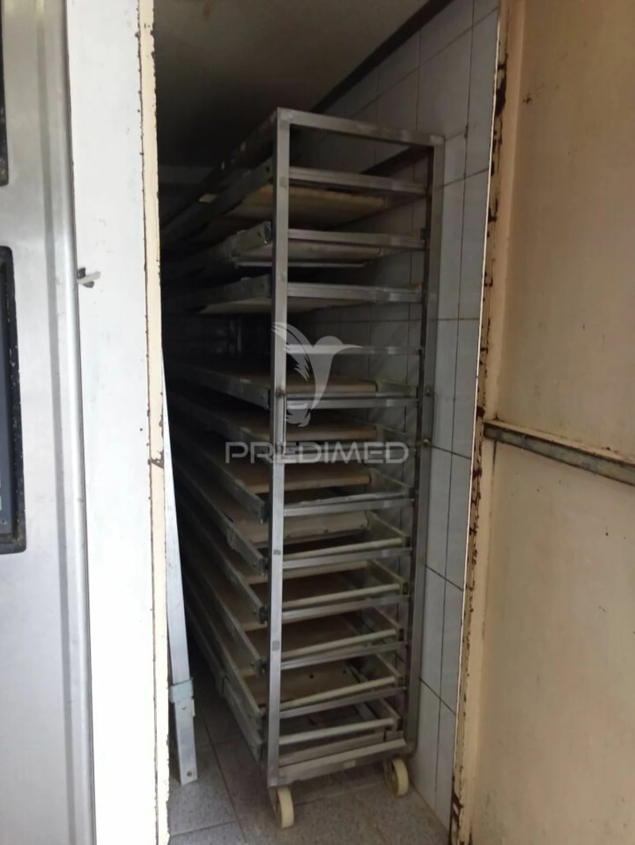Loja para Venda em Gafanha da Nazaré Foto 13