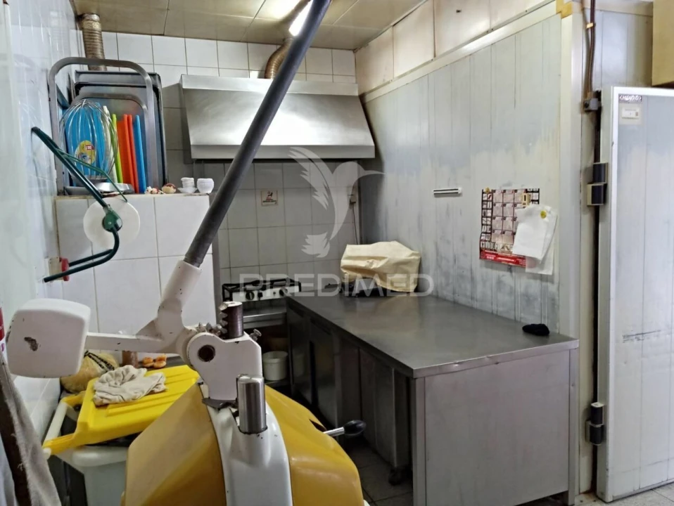 Loja para Venda em Gafanha da Nazaré Foto 5