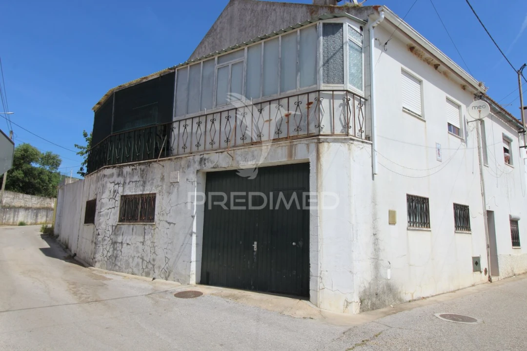 Moradia T3 para Venda em Pedrogão Foto 1