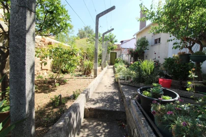 Moradia T3 para Venda em Pedrogão