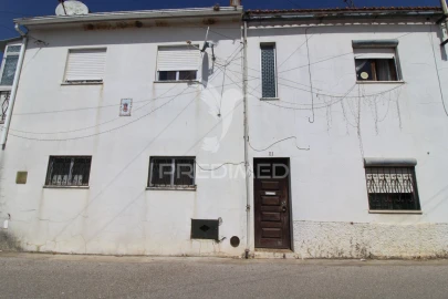 Moradia T3 para Venda em Pedrogão
