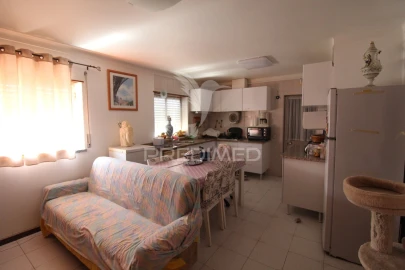Moradia T3 para Venda em Pedrogão