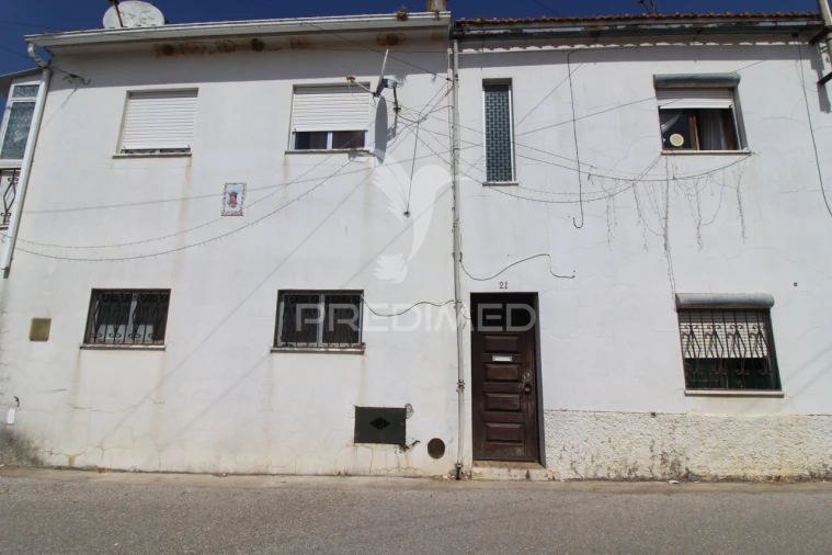 Moradia T3 para Venda em Pedrogão Foto 2