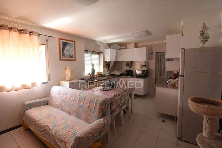 Moradia T3 para Venda em Pedrogão Foto 4