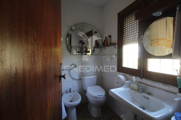 Moradia T3 para Venda em Pedrogão Foto 15