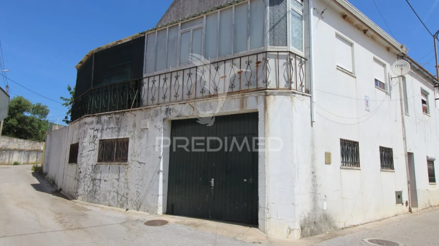 Moradia T3 para Venda em Pedrogão