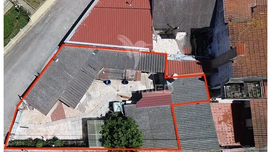Moradia T0 para Venda em Asseiceira