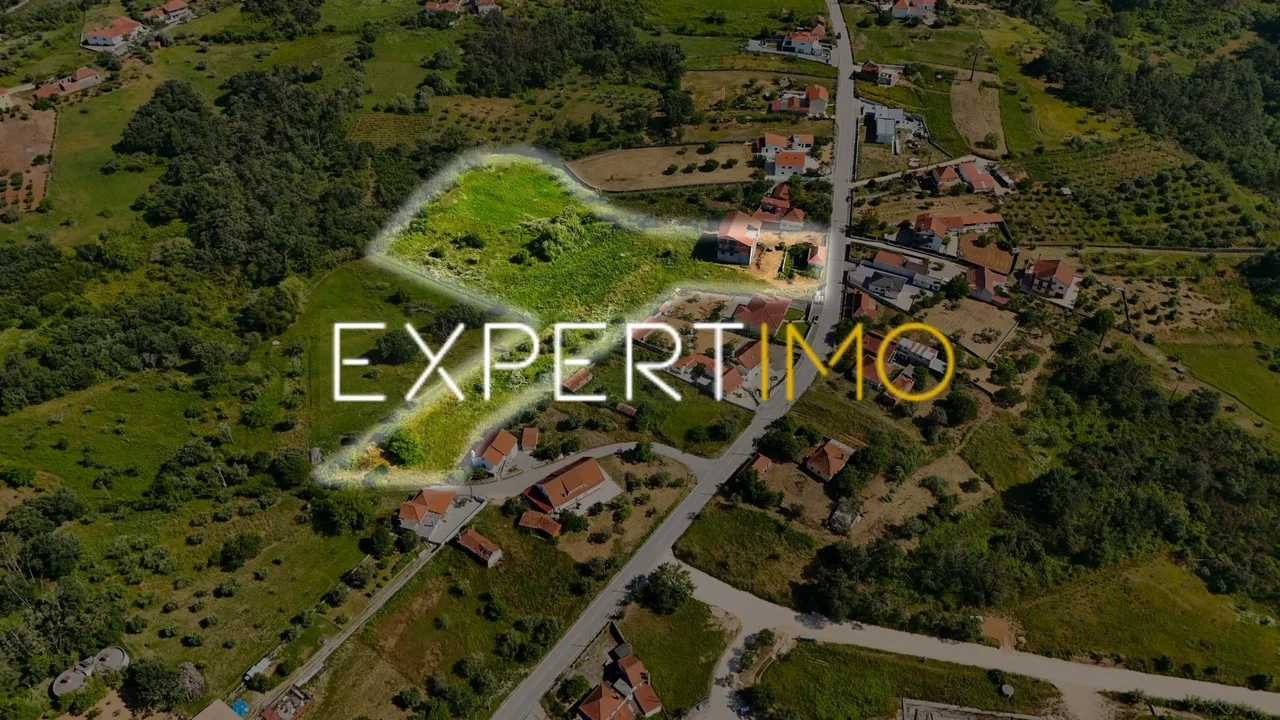 Terreno para Venda em Santiago e São Simão de Litém e Albergaria dos Doze Foto 3