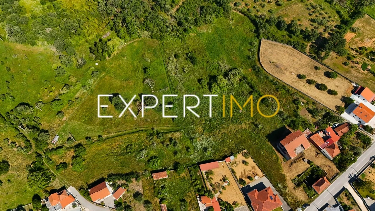 Terreno para Venda em Santiago e São Simão de Litém e Albergaria dos Doze Foto 4