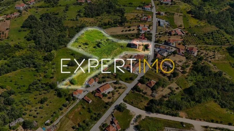 Terreno para Venda em Santiago e São Simão de Litém e Albergaria dos Doze Foto 3