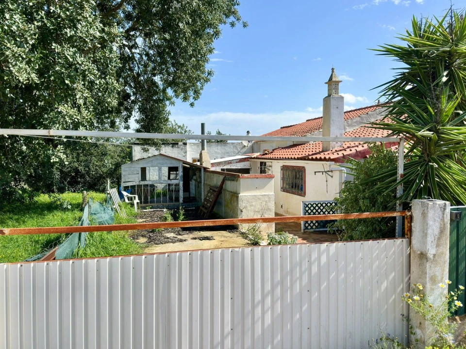 Quinta T8 para Venda em Algoz e Tunes Foto 5