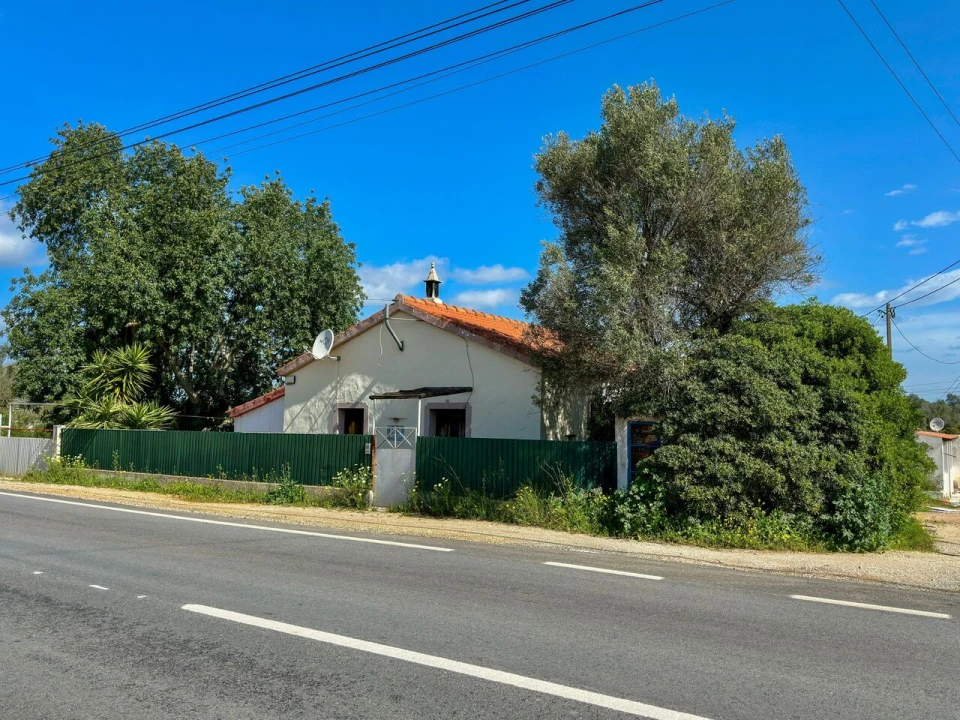 Quinta T8 para Venda em Algoz e Tunes Foto 1