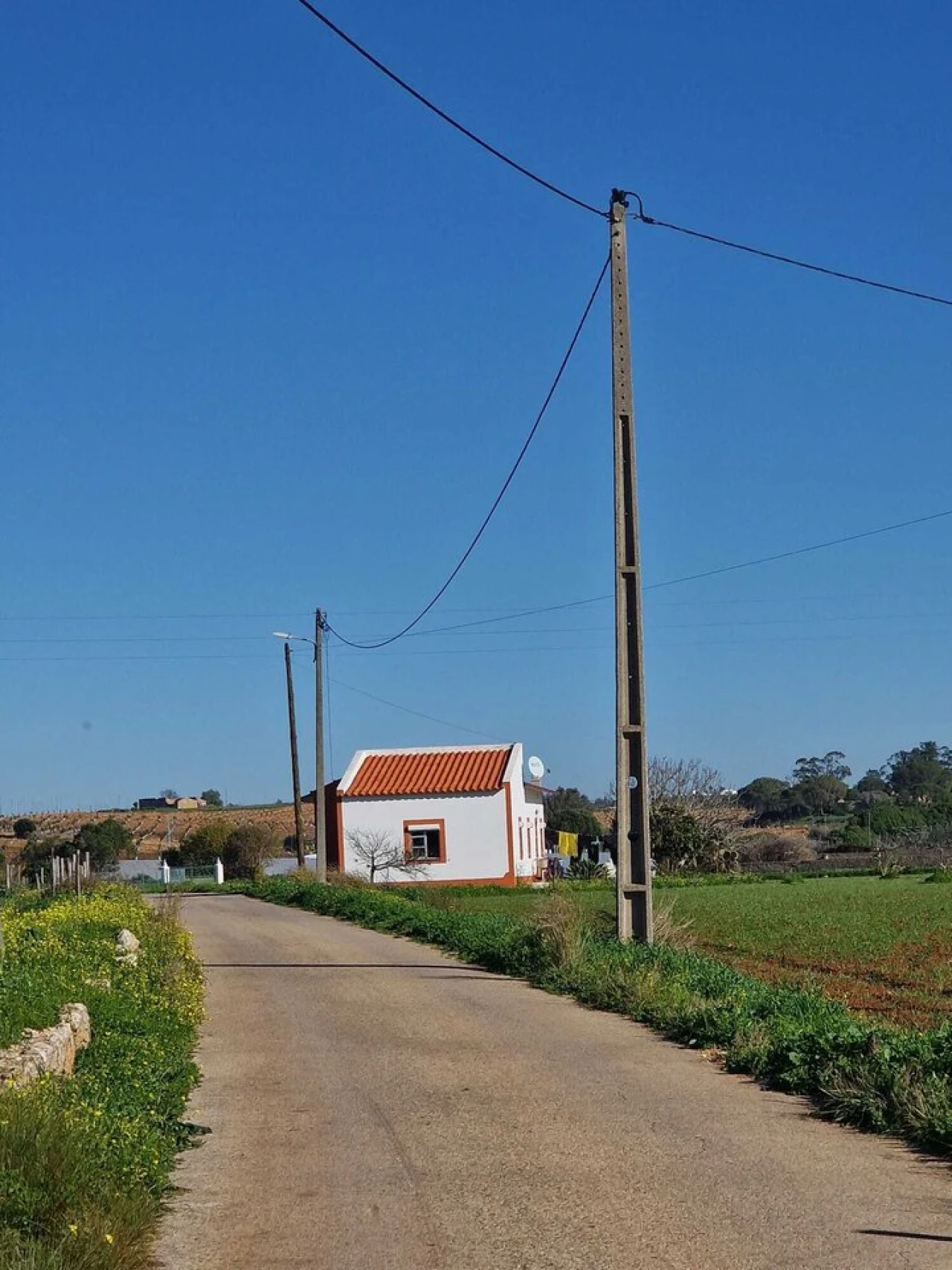 Moradia T3 para Venda em Odiaxere Foto 3