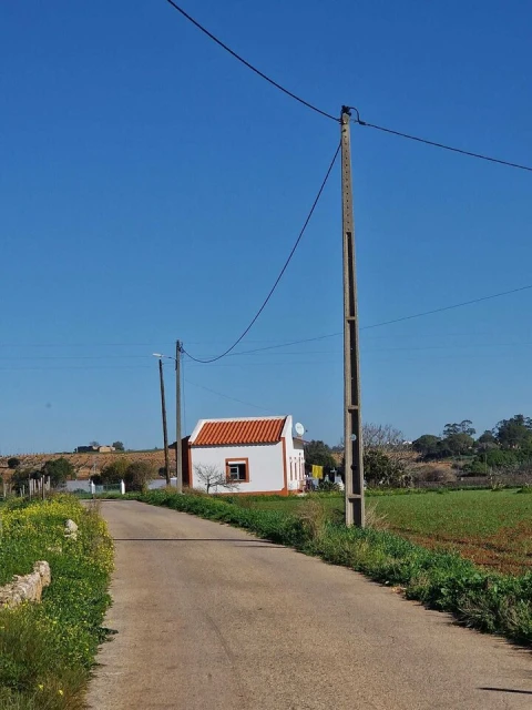 Moradia T3 para Venda em Odiaxere