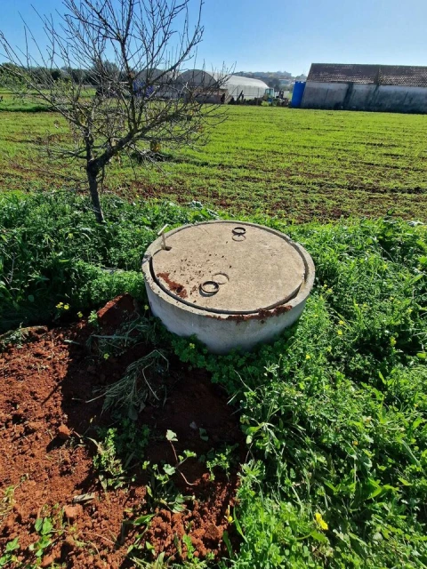 Moradia T3 para Venda em Odiaxere