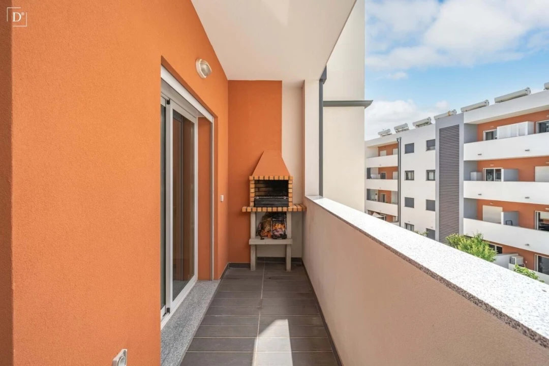 Apartamento T3 para Venda em São Brás de Alportel Foto 3