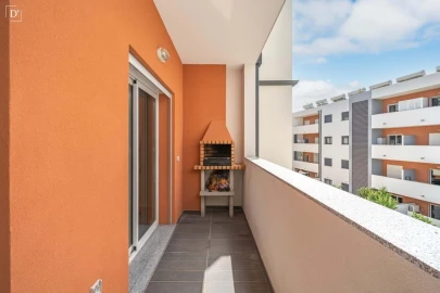 Apartamento T3 para Venda em São Brás de Alportel
