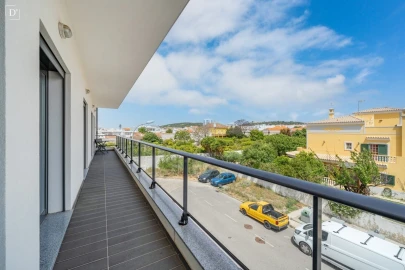 Apartamento T3 para Venda em São Brás de Alportel