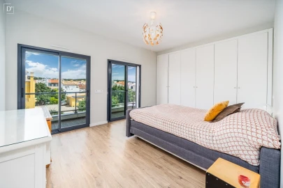 Apartamento T3 para Venda em São Brás de Alportel