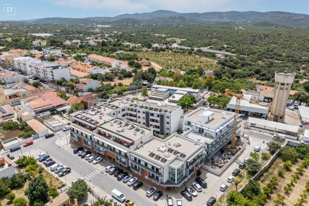 Apartamento T3 para Venda em São Brás de Alportel Foto 15