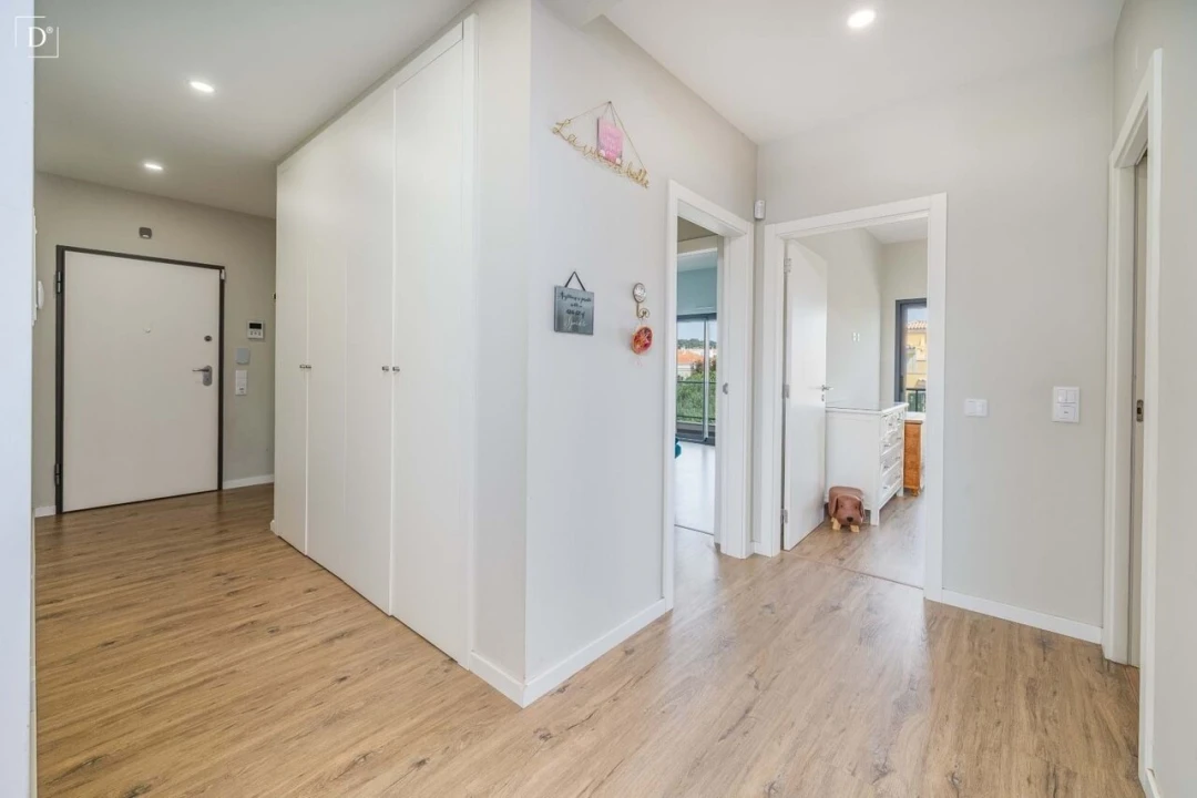 Apartamento T3 para Venda em São Brás de Alportel Foto 19