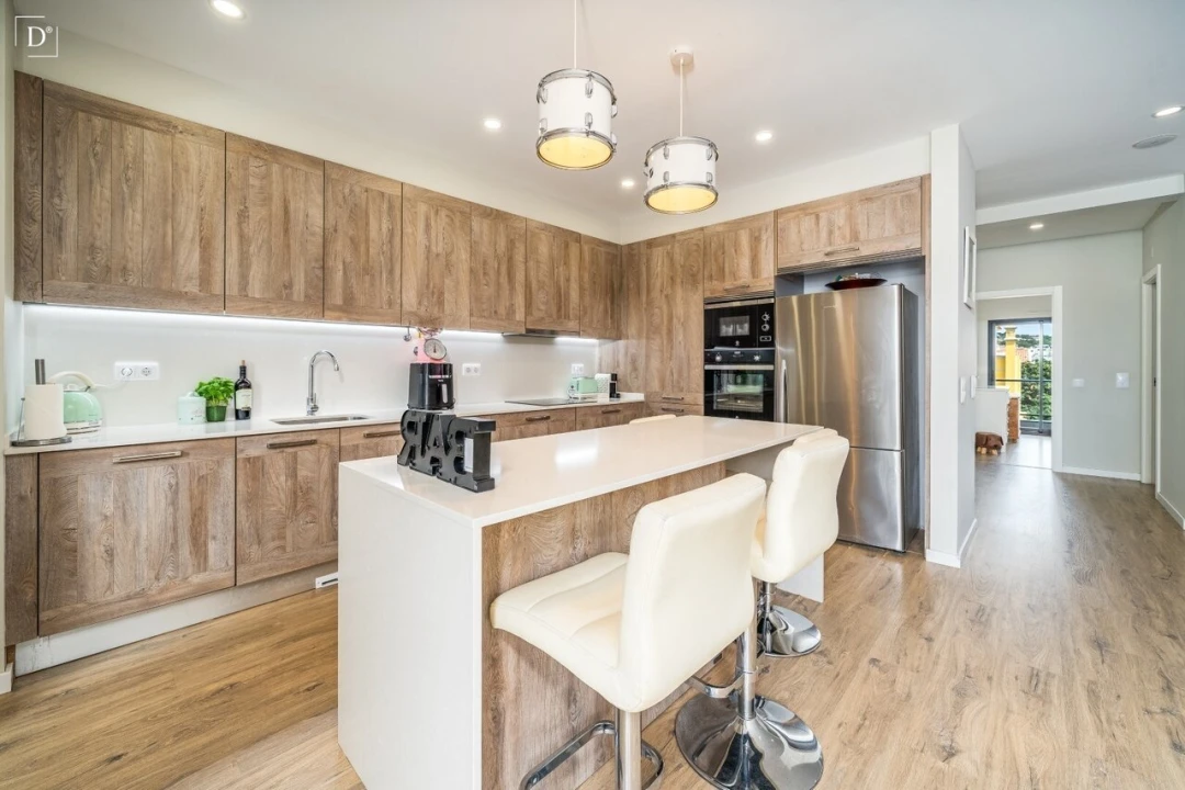 Apartamento T3 para Venda em São Brás de Alportel Foto 13