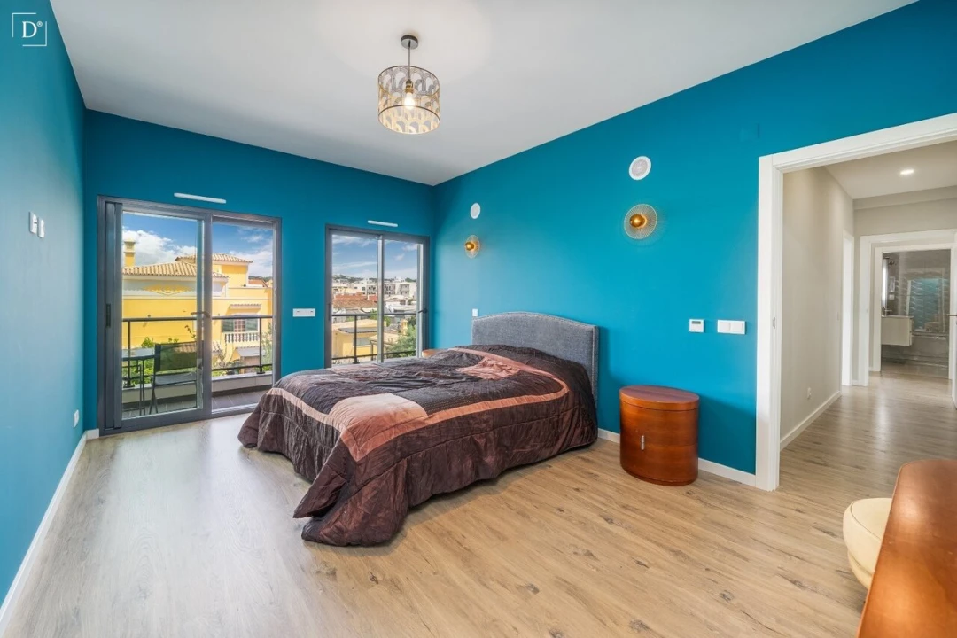 Apartamento T3 para Venda em São Brás de Alportel Foto 11