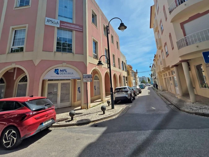 Loja para Venda em Lagoa e Carvoeiro Foto 20