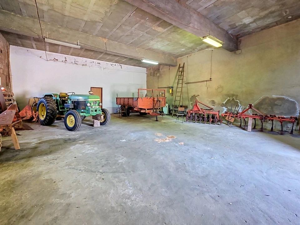 Quinta T0 para Venda em Alferce Foto 7