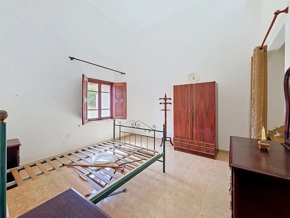 Quinta T0 para Venda em Alferce Foto 12