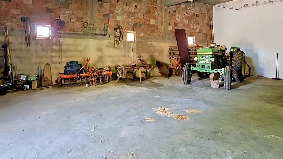 Quinta T0 para Venda em Alferce