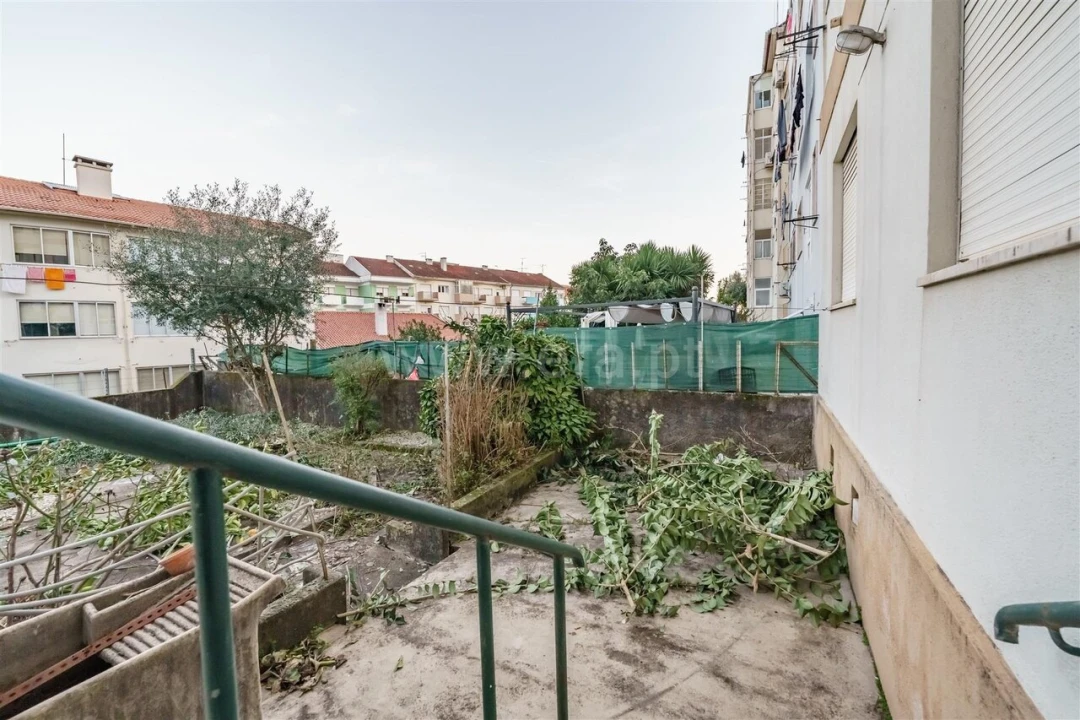 Apartamento T3 para Venda em Covilhã e Canhoso Foto 16
