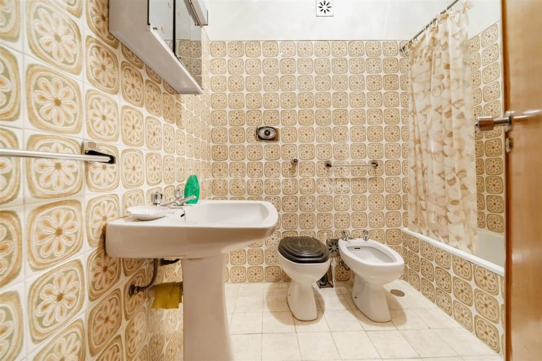 Apartamento T3 para Venda em Covilhã e Canhoso Foto 12