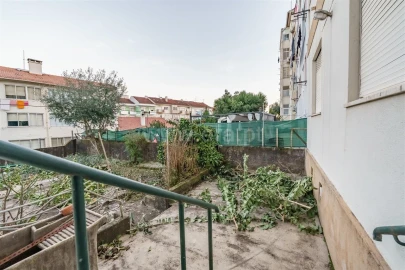 Apartamento T3 para Venda em Covilhã e Canhoso