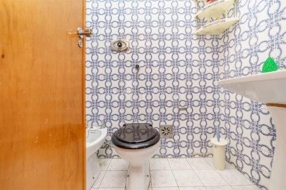 Apartamento T3 para Venda em Covilhã e Canhoso